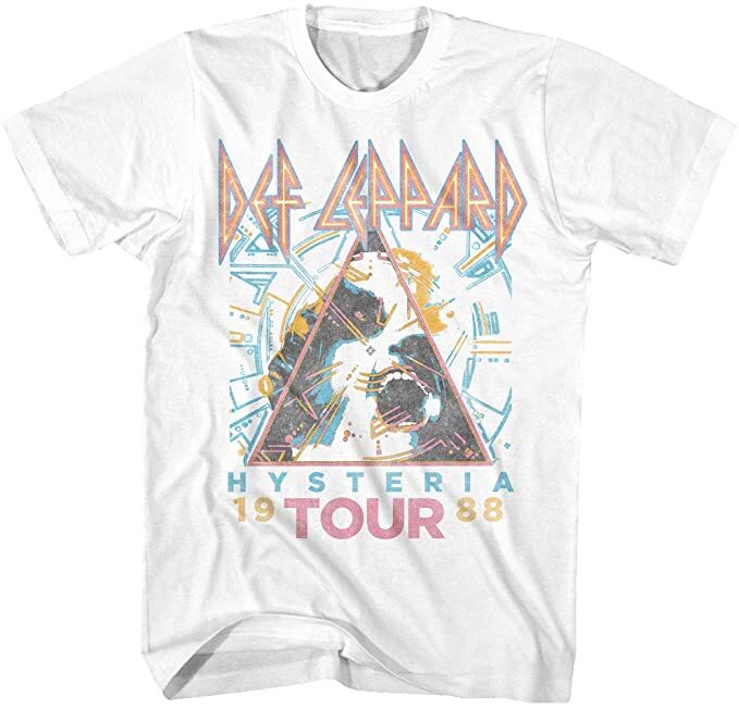 French Lop conicio Rock Shirt